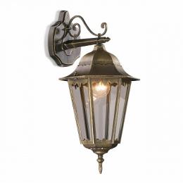 Изображение продукта Уличный настенный светильник Odeon Light Lano 